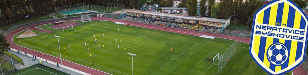 Stadion Neratovice